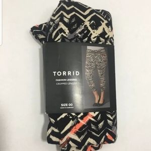 🧡NEW🧡 TORRID LEGGING PANTS